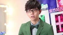 东方风云榜20年纪录片致敬