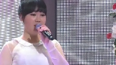 朴智敏,Kpop star,韩国综艺,韩国群星 - Over The Rainbow