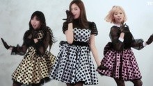 Orange Caramel - 橙子焦糖-Catallena 舞蹈教学