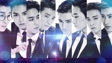 Super Junior-M - SJ-M - SWING 全碟试听