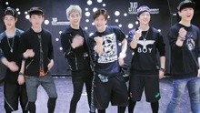 GOT7 - Real GOT7 - Teamwork Gamme