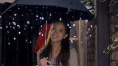 Bell 宇田 - 雨是甜的 音乐微电影