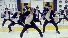 Super Junior-M - SJ-M - SWING 预告2