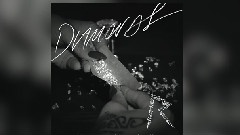 Rihanna - Diamonds (Audio)