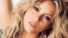 夏奇拉 - Shakira - Dare (La La La)