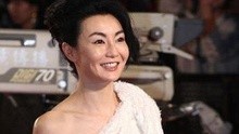 张曼玉 - 女神张曼玉以歌手身份华丽回归