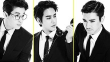 Super Junior-M - SWING