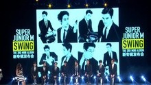 Super Junior-M - SuperJunior-M回归记者会