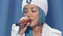 2NE1 - 2NE1 - If I Were You 现场