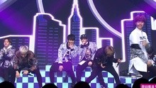 BTOB - BTOB - 滴滴趴趴 现场