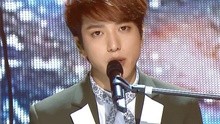 CNBLUE - CNBlue - Can't Stop 现场