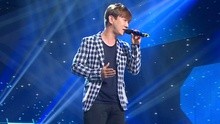 Tae.1 - Break Away 现场