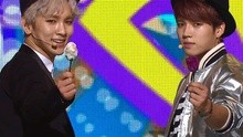 Toheart - Delicious 现场