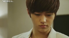 Infinite - 闭嘴 花美男乐队 E15 L Cut