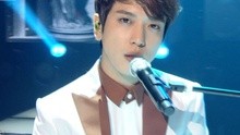 CNBLUE - CNBlue - Can't Stop 现场