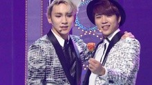 Toheart - Delicious 现场