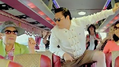 Psy - 江南 STYLE