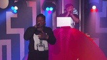 YG - YG - I Just Wanna Party