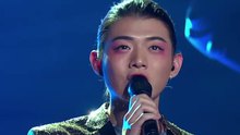霍尊 - 霍尊 - 美丽的神话