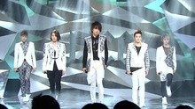 JJCC - JJCC - 一开始都那样 现场