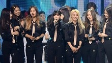 少女时代 - 少女时代  一位受赏+安可 - SBS人气歌谣  14/03/23