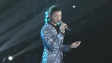 霍尊 - 霍尊 - 卷珠帘 现场版