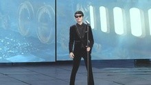 方大同 - 方大同 - 危险世界 + 小方