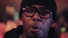 Tyler Woods,The Lox - Faded