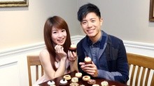 韦礼安 - 韦礼安 - 面具