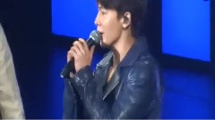 Super Junior,Super Junior-M,东海(Super Junior) - 东海自我介绍