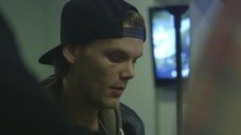 Avicii,Miranda Lambert - Avicii - Hey Brother 巡演版