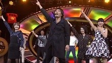 伍佰 - 伍佰带领全场一起《花朵舞》