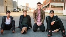 Rixton,Taylor Henderson,伍佰 - Me And My Broken Heart