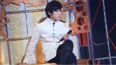 Super Junior,晟敏(Super Junior) - Sorry Sorry & 美人啊