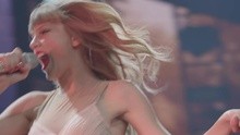 泰勒·斯威夫特 - Taylor Swift上海演唱会宣传片