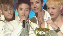 EXO - EXO 一位受赏  合集