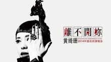 黄绮珊 - 2014黄绮珊深圳演唱会宣传片