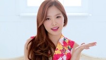 Apink - Apink - Mr. Chu 预告