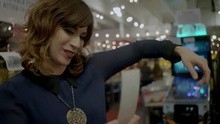 Nicole Atkins,Metallica - Girl You Look Amazing