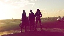 Krewella - Krewella - Party Monster