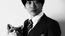 堂岛孝平,I'S9 - 堂岛孝平 - 俺は、ゆく
