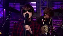 What A Shame 现场版