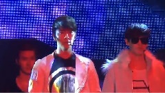 Super Junior,东海(Super Junior),Super Junior-M - BREAK DOWN