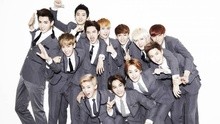 EXO - Wolf+Growl 一位合辑 饭制版