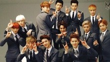 EXO - EXO - Growl 打歌舞台26合1
