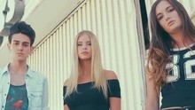 Cara Salimando,Qulinez - Rising Like The Sun