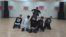 speed(韩国),SPEED - Speed - 僵尸派对 舞蹈练习
