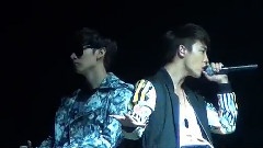东海(Super Junior),Super Junior,Super Junior-M - Hello