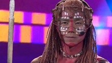 复古三人组不搭嘎组舞新系列
