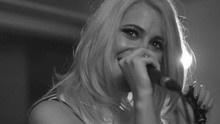 Pixie Lott - Pixie Lott - Nasty 现场版